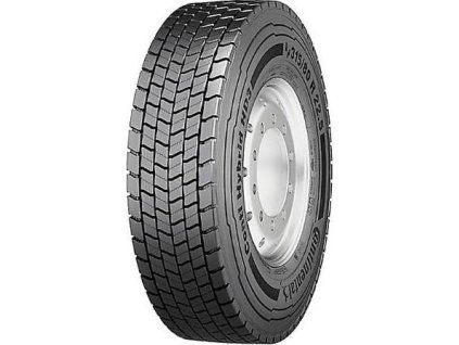 co hybrid hd3