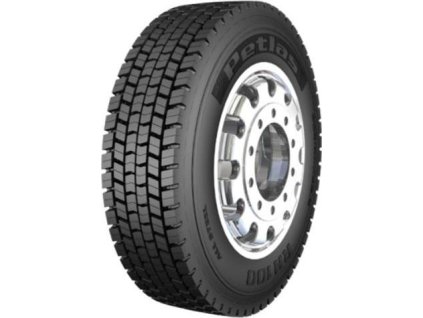 PETLAS RH100 R19.5 285/70R19,5 146 L-120KMH