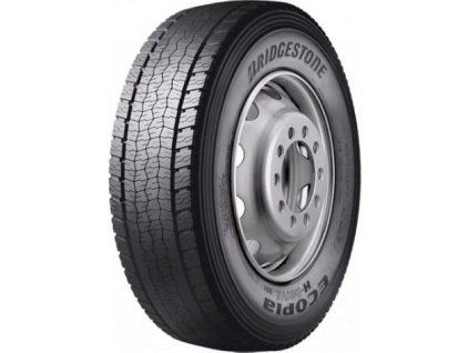 br eco hd2