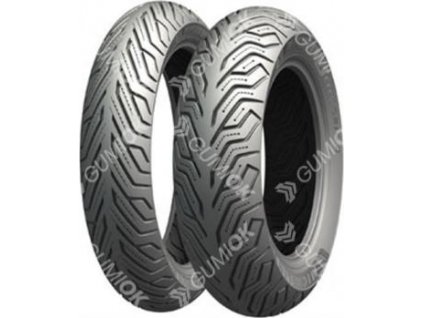 MICHELIN CITY GRIP 2 140/60D13 63 S TL REINF.