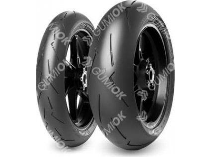 PIRELLI DIABLO SUPERCORSA V4 200/55R17 78 V TL SC2