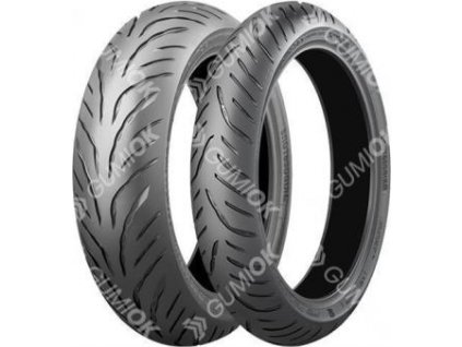 BRIDGESTONE BATTLAX SPORT TOURING T32R 140/70R18 67 V TL