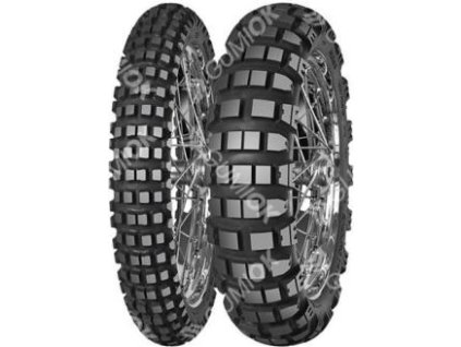 MITAS ENDURO TRAIL XT+ 150/70B17 69 T TL/TT M+S DAKAR E D I