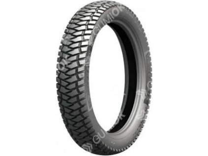 MICHELIN ANAKEE STREET 120/90D17 64 T TL