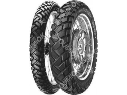 METZELER ENDURO 3 SAHARA 120/80D18 62 S TT