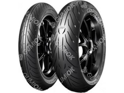 PIRELLI ANGEL GT II 180/55R17 73 W TL ZR (A)