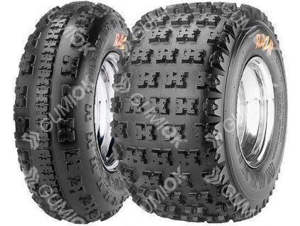 MAXXIS RAZR M931 22/8 D10 28J TL 4PR