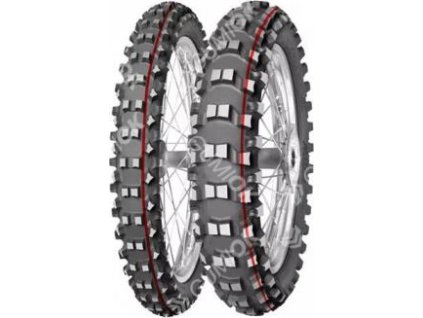 MITAS TERRA FORCE MX-SM 80/100D12 50 M TT NHS SOFT/MEDIUM