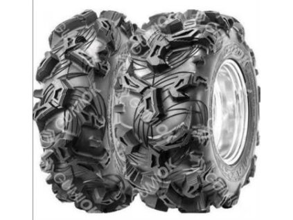 MAXXIS MAXXZILLA M-60 27/11D12 74 F TL 6PR N.H.S.