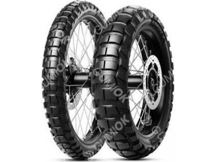 METZELER KAROO 4 170/60R17 72 Q TL M+S