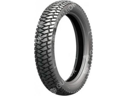 MICHELIN ANAKEE STREET 110/80D18 58 S TL