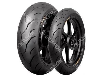 CST CMS1 RIDE MIGRA 180/55R17 73 W TL ZR