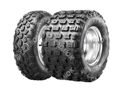 MAXXIS RAZR PLUS MS-CR1 20/6D10 4PR