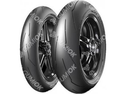 Pirelli DIABLO Supercorsa V3 180/55 ZR17 73W