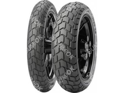 Pirelli MT 60 RS 180/55 ZR17 73W