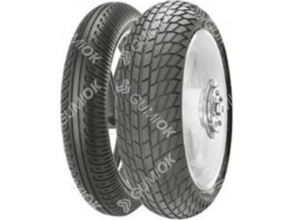 METZELER RACETEC SM RAIN 125/75R420 TL NHS