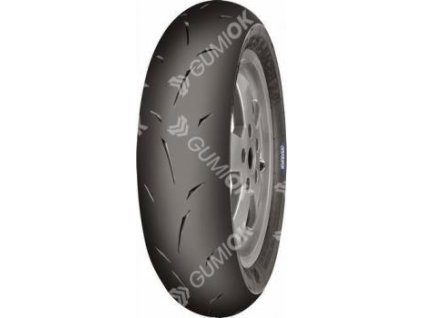 MITAS MC35 S RACER 2.0 100/90D12 49 P TL* SOFT E D