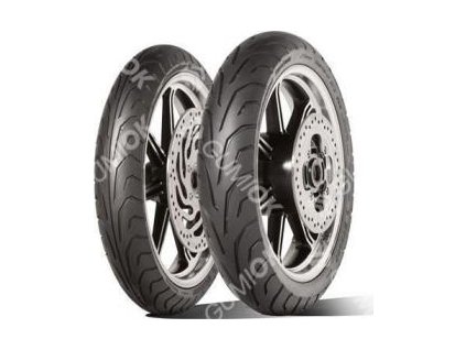 DUNLOP ARROWMAX STREETSMART 110/70D17 54 H TL