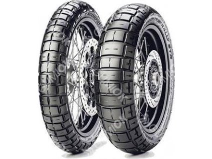 Pirelli SCORPION Rally STR 170/60 R17 72V