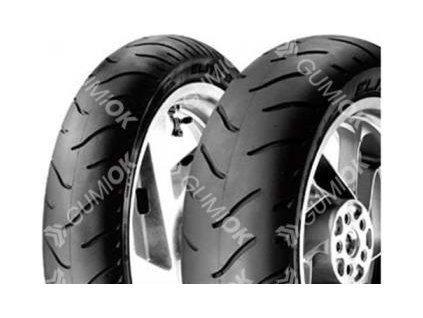 DUNLOP ELITE 3 120/70R21 62 V TL