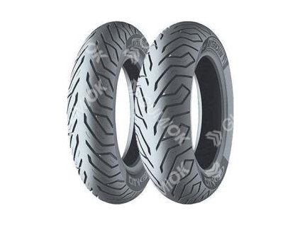 MICHELIN CITY GRIP 140/70D14 68 P TL REINF.