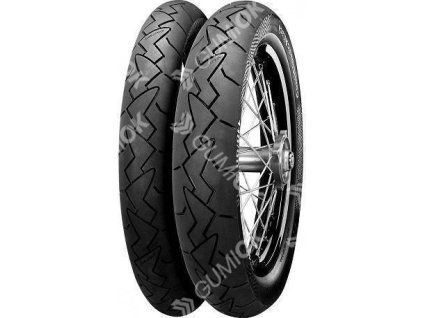 CONTINENTAL CONTI CLASSIC ATTACK 120/90 R18 65V TL