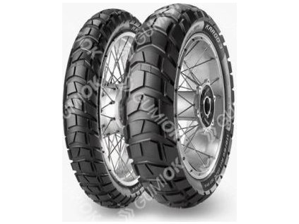 METZELER KAROO 3 150/70D18 70 R TL M+S