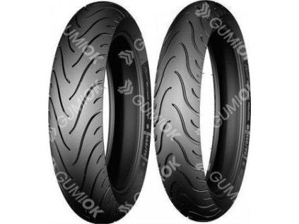 MICHELIN PILOT STREET 60/90D17 30 S TT