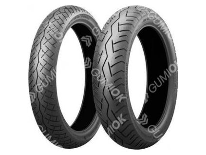 Bridgestone Battlax BT46 3.25-19 54H