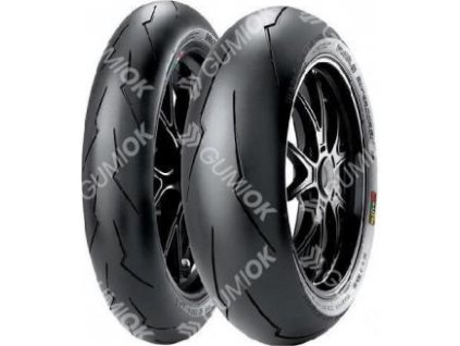 PIRELLI DIABLO SUPERCORSA V2 180/55R17 73 W TL ZR SC2