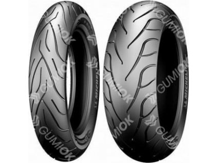 MICHELIN COMMANDER 2 180/65B16 81 H TL/TT