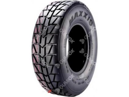 MAXXIS C9272 18.50/6D10 27 N TL