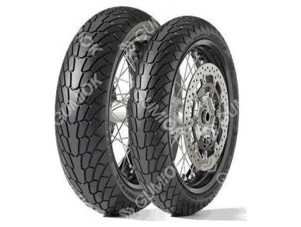 DUNLOP MUTANT 110/80R19 59 V TL M+S