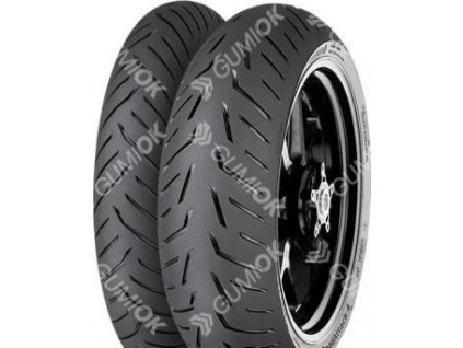 Continental ContiRoadAttack 4 120/70 R17 58W