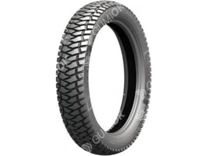 MICHELIN ANAKEE STREET 90/90D17 49 S TL