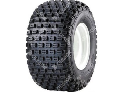 CARLISLE TURF TAMER 22.50/10 D8 45F TL 3*