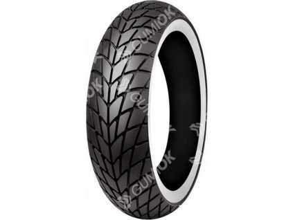 MITAS MC20 MONSUM 130/70 D12 62P TL* M+S WW E D