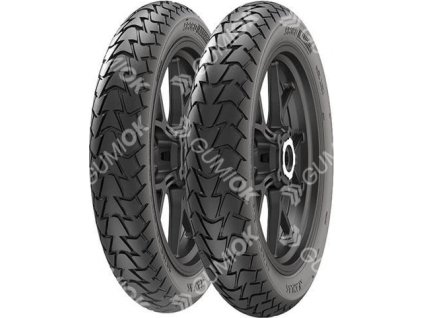 ANLAS SC360 ALLGRIP 120/70 D12 58P TL XL