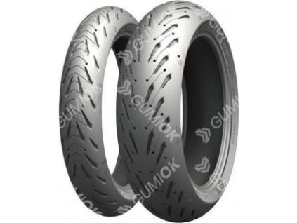 MICHELIN ROAD 5 GT 120/70R18 59 W TL ZR