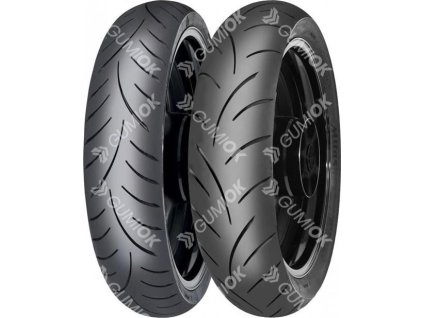 Mitas MC-50 110/80-17 57H