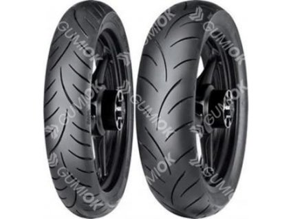 MITAS MC50 M-RACER 130/70D17 62 H TL* E D I