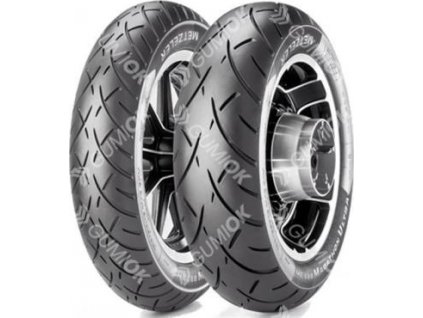 METZELER ME 888 MARATHON ULTRA 120/70R18 59 W TL ZR