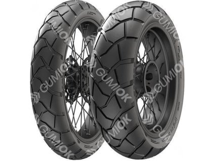 ANLAS CAPRA R 110/80 R19 59V TL