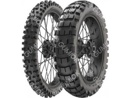 ANLAS CAPRA X RALLY 90/90D21 54 R TT M+S