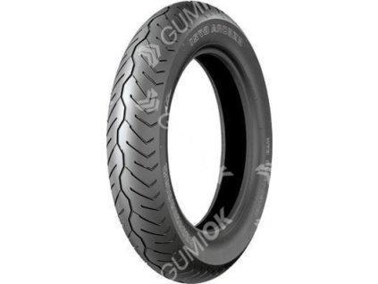 BRIDGESTONE EXEDRA G721 120/70 D21 62H TL