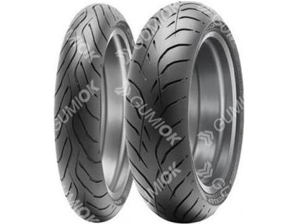 DUNLOP SPORTMAX ROADSMART IV 170/60R18 73 W TL ZR