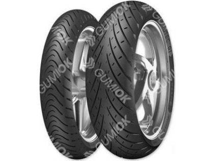 METZELER ROADTEC 01 110/80D17 57 H TL