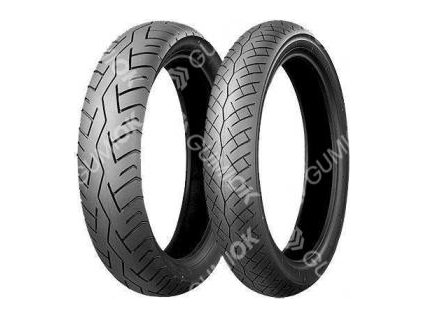 BRIDGESTONE BATTLAX BT45F 110/70D17 54 H TL