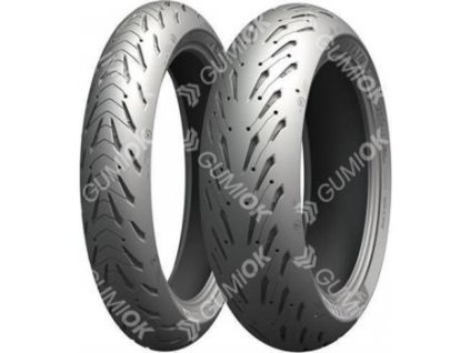 MICHELIN ROAD 5 180/55R17 73 W TL ZR