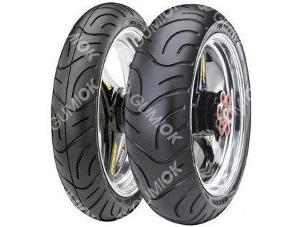 MAXXIS M6029 ROLLER 120/70D12 51 L TL